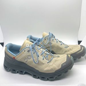 On Cloud Cloudmaster Hiking Trail shoes
